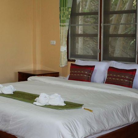 Phuphet Hill Resort ภูเรือ ภายนอก รูปภาพ