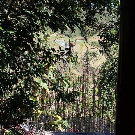 Phuphet Hill Resort ภูเรือ ภายนอก รูปภาพ