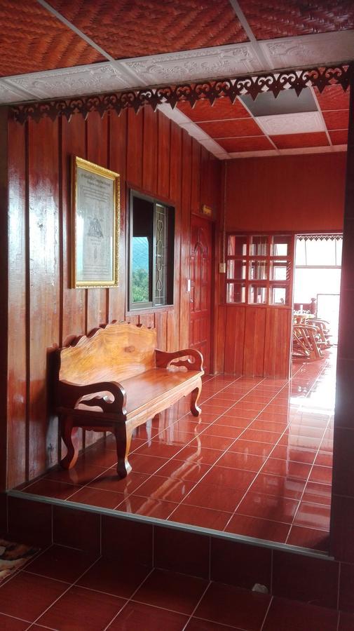 Phuphet Hill Resort ภูเรือ ภายนอก รูปภาพ
