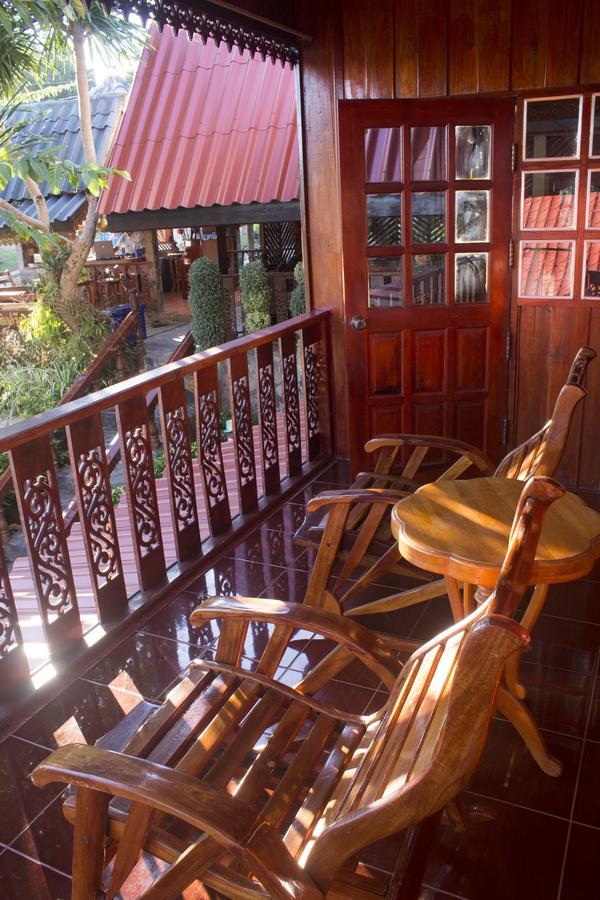 Phuphet Hill Resort ภูเรือ ภายนอก รูปภาพ