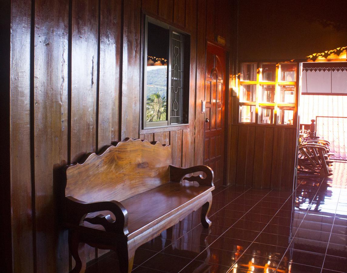 Phuphet Hill Resort ภูเรือ ภายนอก รูปภาพ