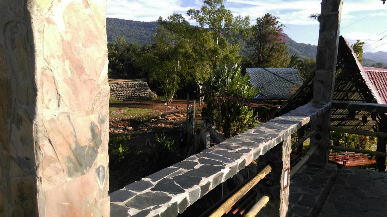 Phuphet Hill Resort ภูเรือ ภายนอก รูปภาพ