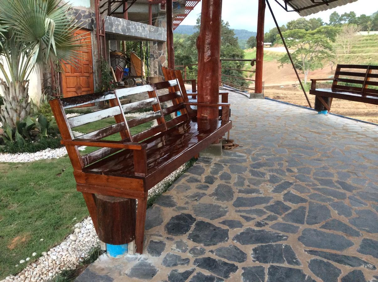 Phuphet Hill Resort ภูเรือ ภายนอก รูปภาพ