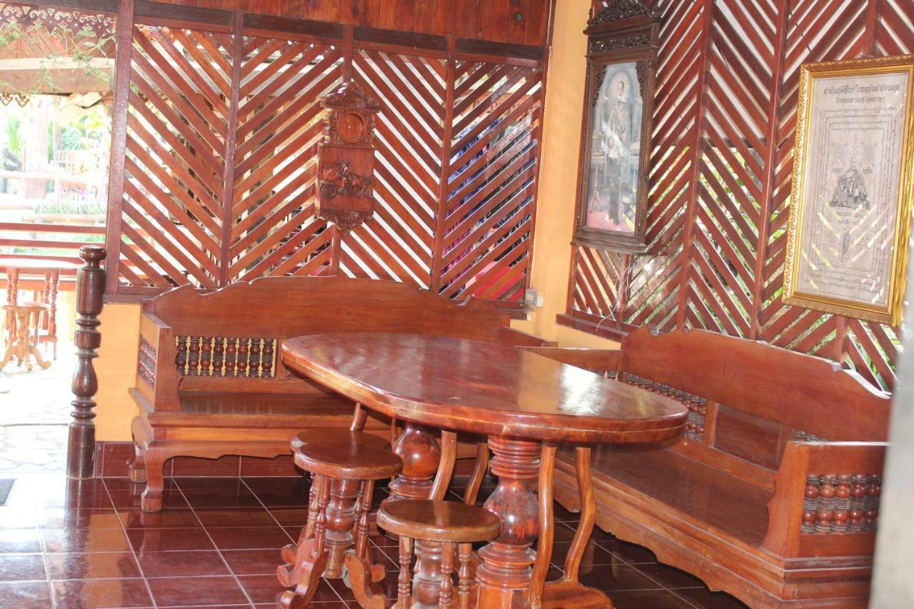 Phuphet Hill Resort ภูเรือ ภายนอก รูปภาพ