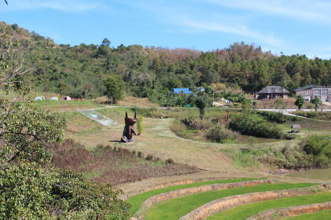 Phuphet Hill Resort ภูเรือ ภายนอก รูปภาพ