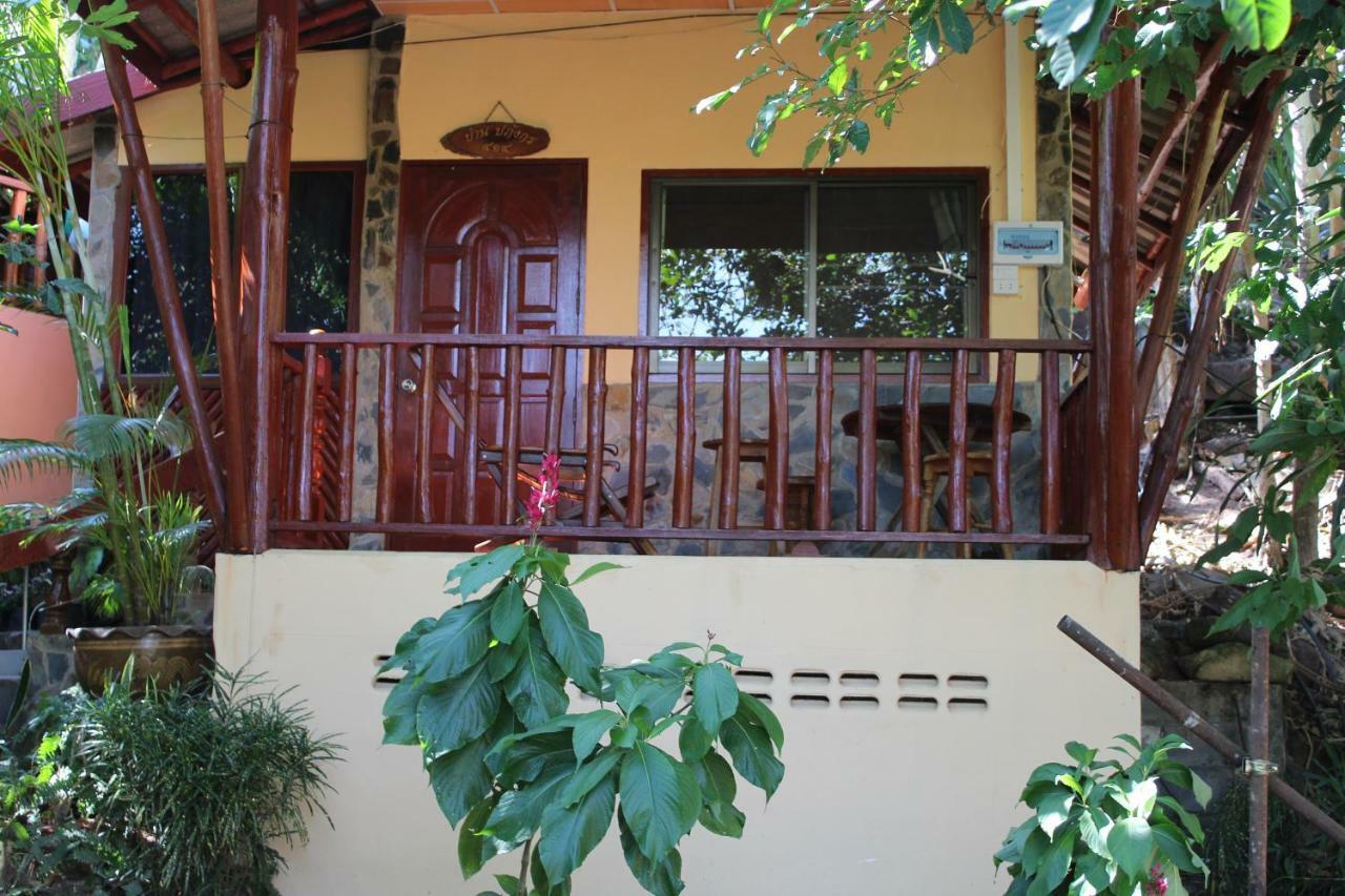Phuphet Hill Resort ภูเรือ ภายนอก รูปภาพ